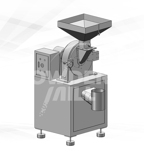 萬能粉碎機(jī)